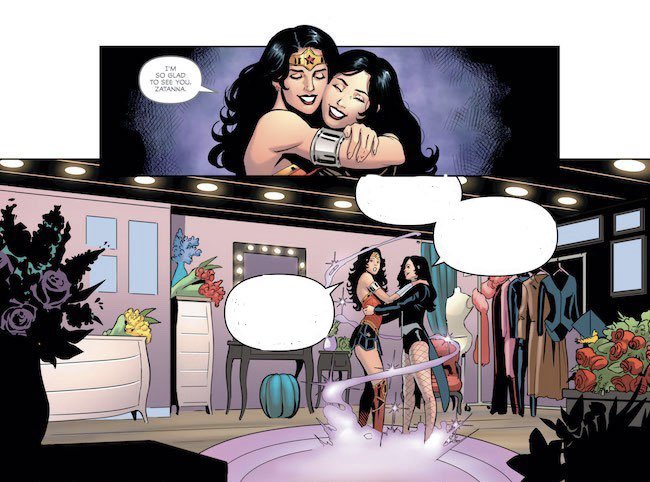 𝙃𝙖𝙥𝙥𝙮 𝙗𝙞𝙧𝙩𝙝𝙙𝙖𝙮 𝙩𝙤 𝙒𝙤𝙣𝙙𝙚𝙧 𝙒𝙤𝙢𝙖𝙣 ✨