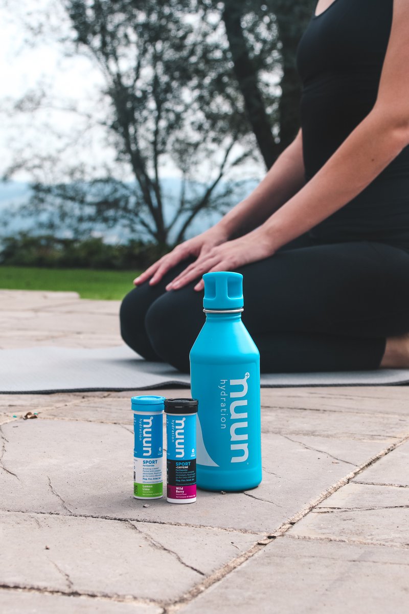 nuun South Africa tweet media