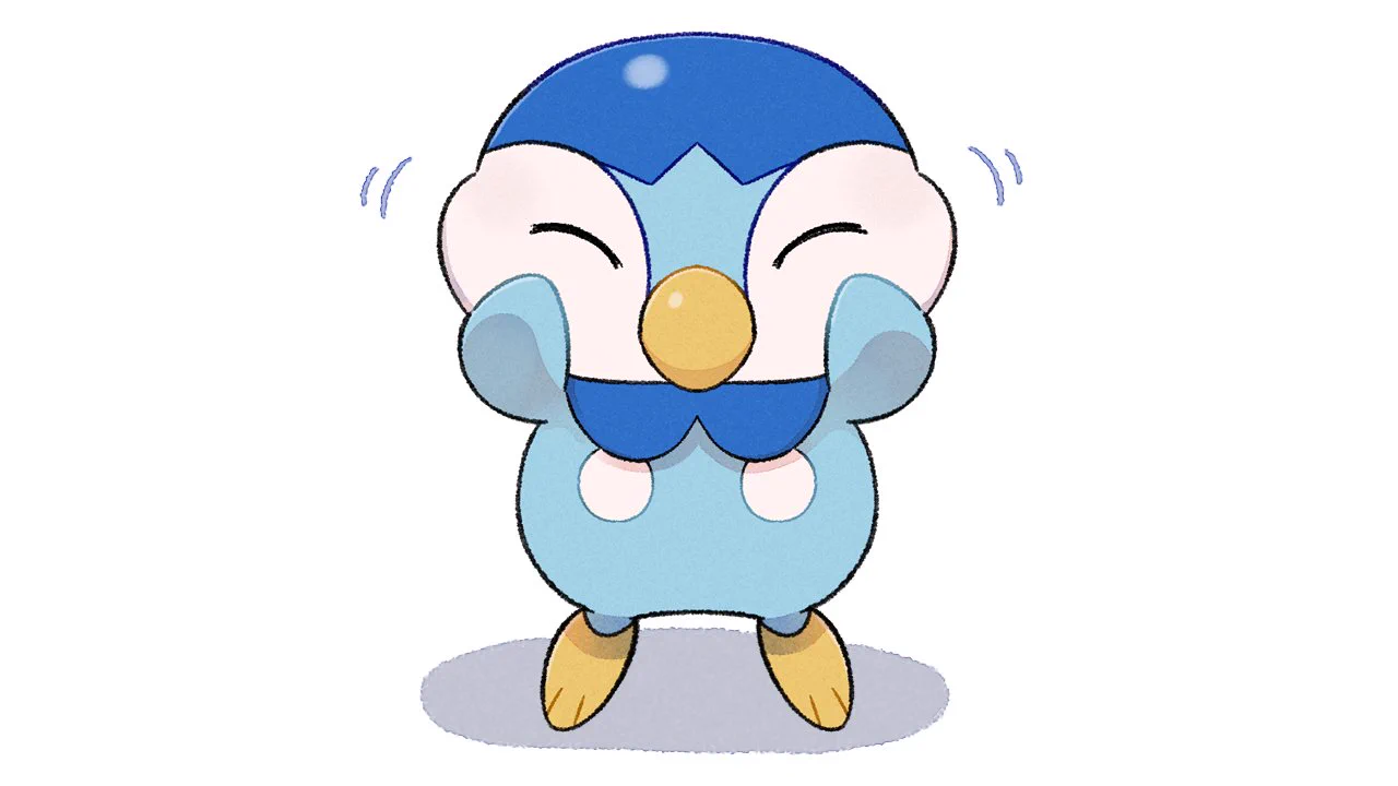公式】プロジェクトポッチャマ💙 on X: 