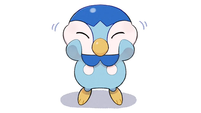プロジェクトポッチャマから、午後3時をお知らせ?
ポッチャマのうぶ毛ってふさふさしているらしいです。触ってみたい・・・
ミ フサフサ 彡ミ フサフサ 彡
 
#きょうポチャ #きょうのポッチャマ 