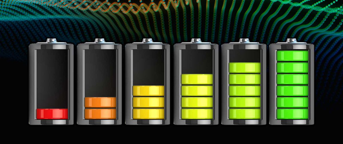 AerisCTO's tweet image. Can we revolutionize battery life for IoT connected devices? The solutions starts with how &quot;attached&quot; we are: bit.ly/3mhqcF1

#IoT #remotedevices #connectivity