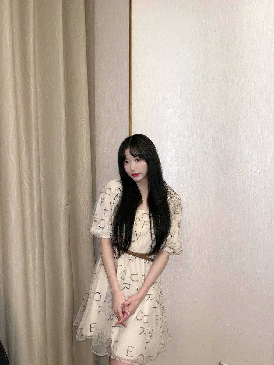 ขงเสว่เอ๋อร์ Diary tweet media