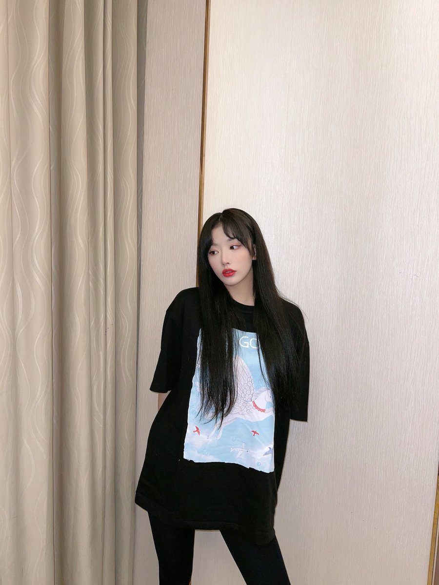 ขงเสว่เอ๋อร์ Diary tweet media
