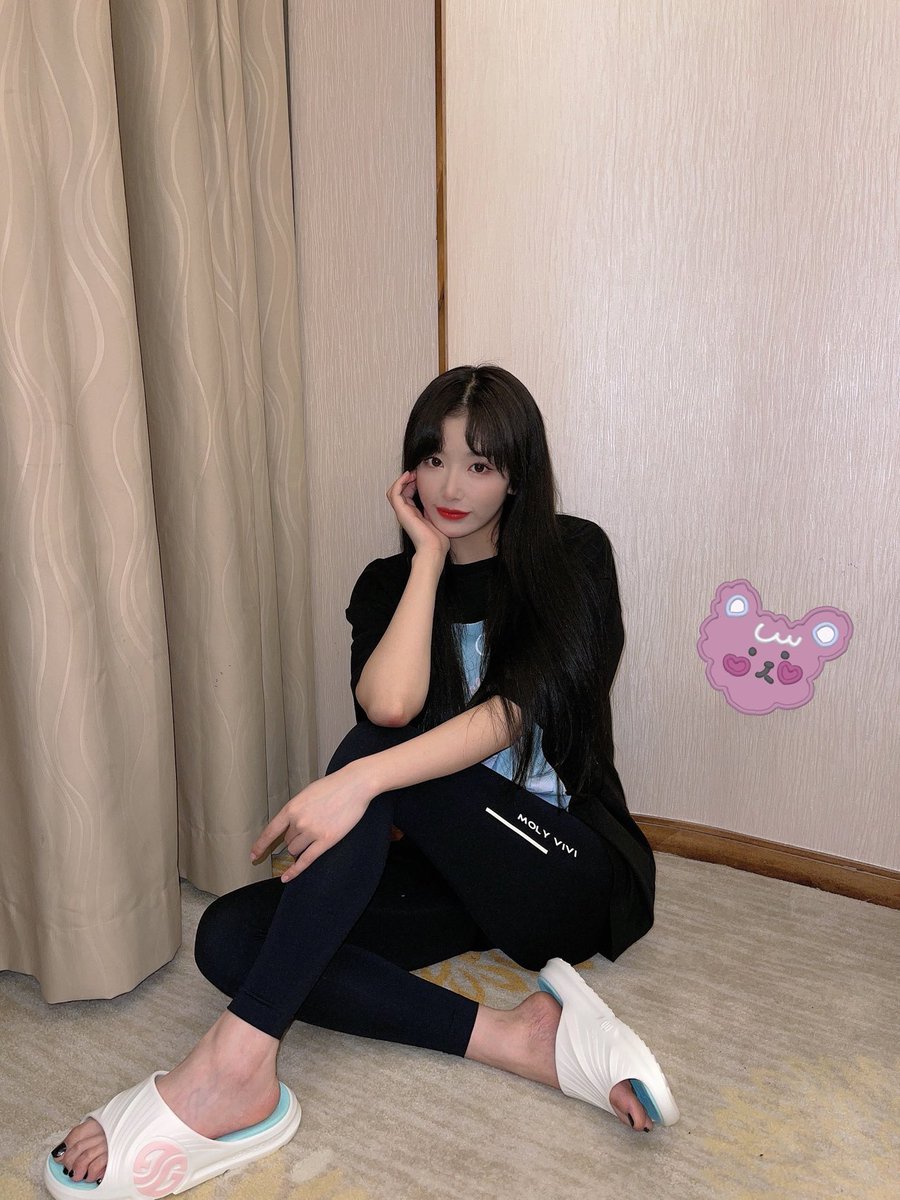 210322 THE9-孔雪儿 RED update

ภาพธุรกิจ~

#KongXueer #SnowKong #孔雪儿 #ข่งเสว่เอ๋อร์ #THE9