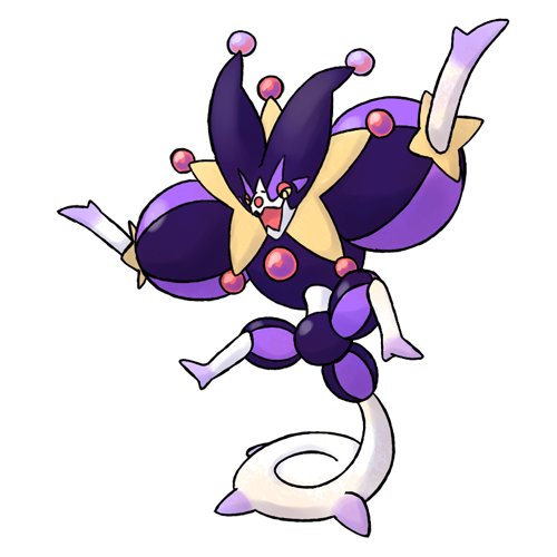 [PokeCommunity.com] A Sunfishy Gallery