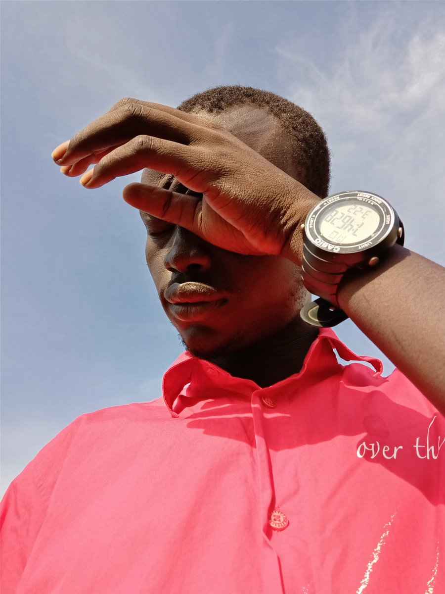 I waited for days to hear a better news but it's still the same, Oh it's really true that a good African leader can never last for long, you need to be a corrupt, non developmental n selfish president to survive in Africa. #RIPMagufuli <a href="/TanzaniaUpdates/">Tanzania Updates 🇹🇿</a> <a href="/tanzania/">Tanzania</a> <a href="/AJEnglish/">Al Jazeera English</a> 😭😭😭