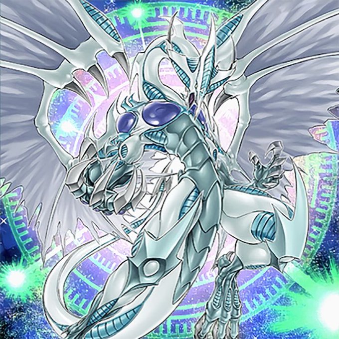 スターダスト ドラゴンのtwitterイラスト検索結果 スターダスト ドラゴンのtwitterイラスト検索結果