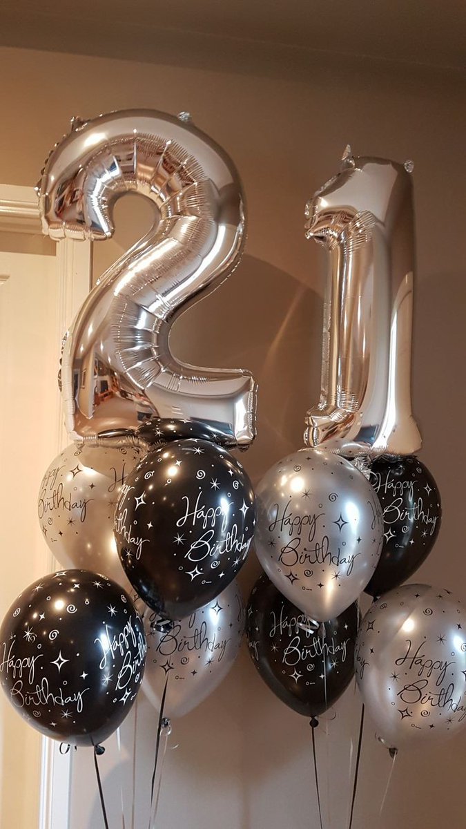 —Le manda un montón de globos de helio de parte suya y de Jeremy, para  <a href="/HyxnJinB/">‍ ‍‍‍ ‍ ‍‍ ‍ ‍ ‍‍ ‍ ‍ 𝐫𝐲𝐮𝐮  𝐬𝐞𝐮𝐧𝐠𝐦𝐢𝐧</a> por su cumpleaños, esperando que pasara un día muy bonito con sus seres queridos.—