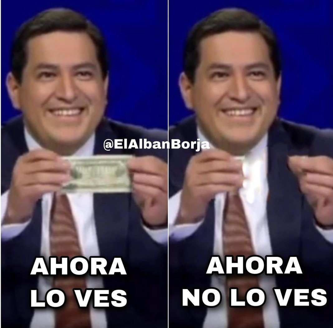 parosemena's tweet photo. Abracadabra. 💸 https://t.co/UEbKw8Mqor