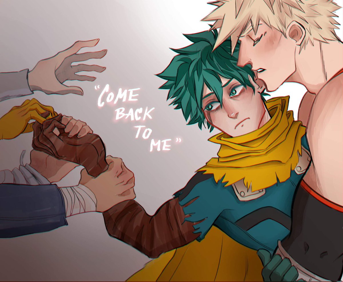 caripieri's tweet photo. bakugou, no. 1 hater of ofa #bkdk https://t.co/A25bCnfg2p