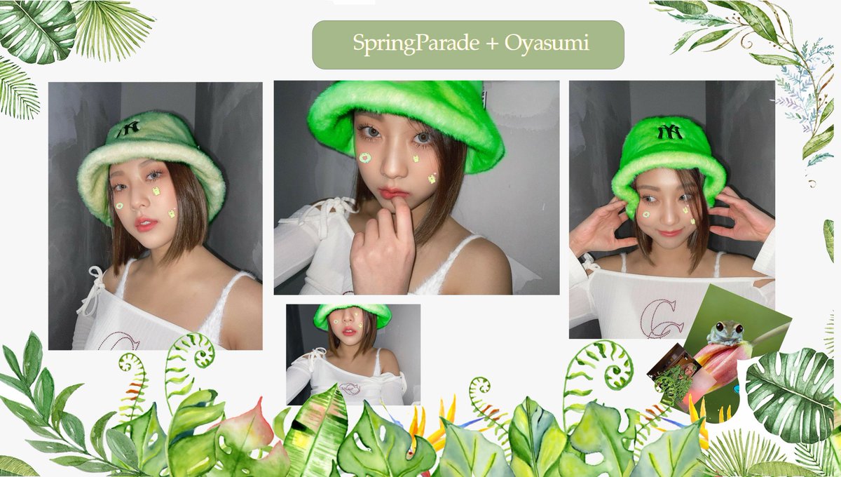 Kingrven's tweet photo. ⠀⠀˓ 🐸﹆・ 𝑨𝒏𝒅 𝒘𝒊𝒕𝒉 𝒕𝒉𝒆 𝒌𝒊𝒔𝒔 𝒐𝒇 𝒕𝒓𝒖𝒆 𝒍𝒐𝒗𝒆 𓂃 𝐭𝐡𝐞 𝐟𝐫𝐨𝐠 𝐛𝐞𝐜𝐨𝐦𝐞𝐬 𝐚 𝐩𝐫𝐢𝐧𝐜𝐞/𝐬𝐬 .‧•°₊ #OyasumiSpring 🌸 #SpringParade https://t.co/IXkQMzlA9a