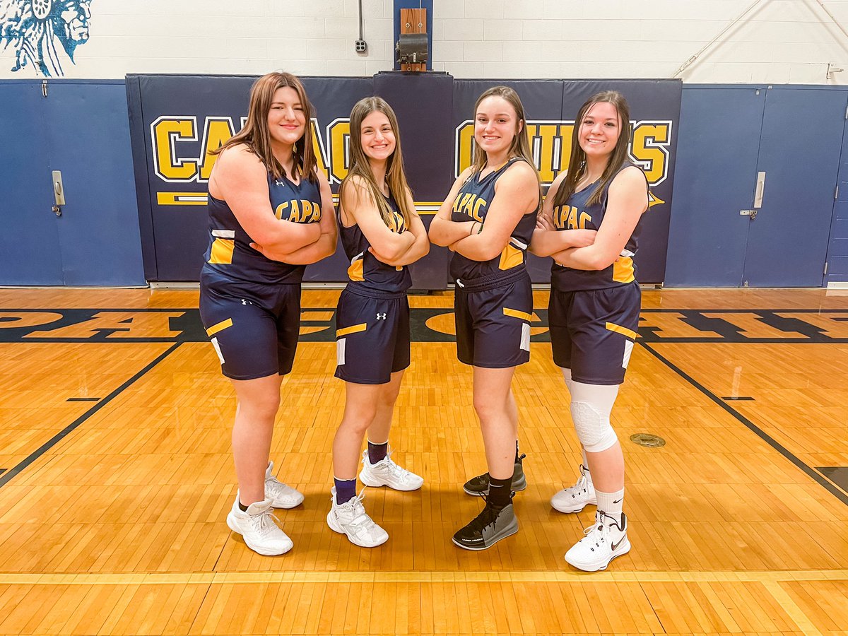 Capac Lady Chiefs Basketball (CapacLady) Twitter
