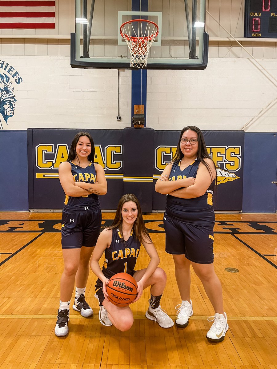 Capac Lady Chiefs Basketball (CapacLady) Twitter