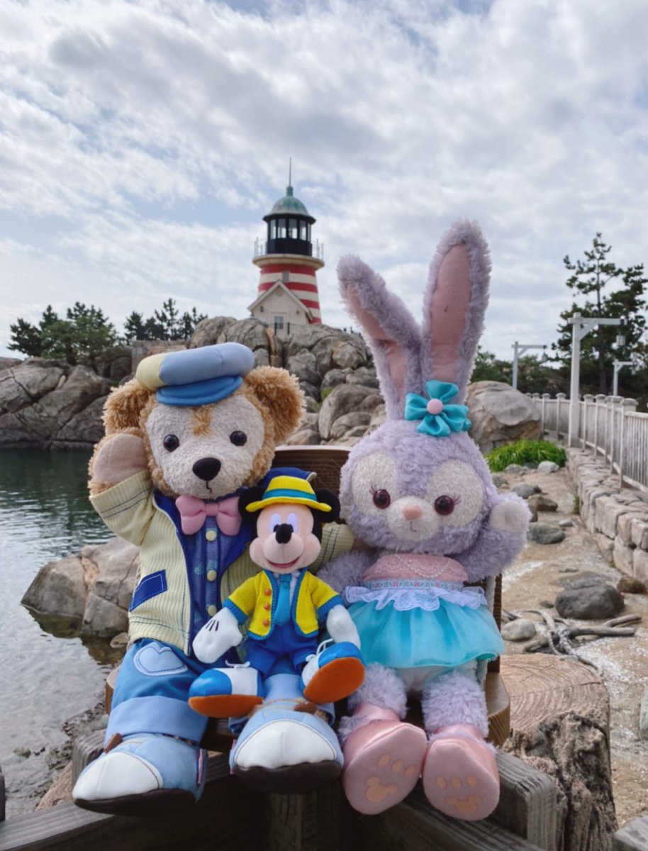 ただいま〜💗
メイちゃんはお留守番で｡｡｡ｺﾞﾒﾝﾈ💦