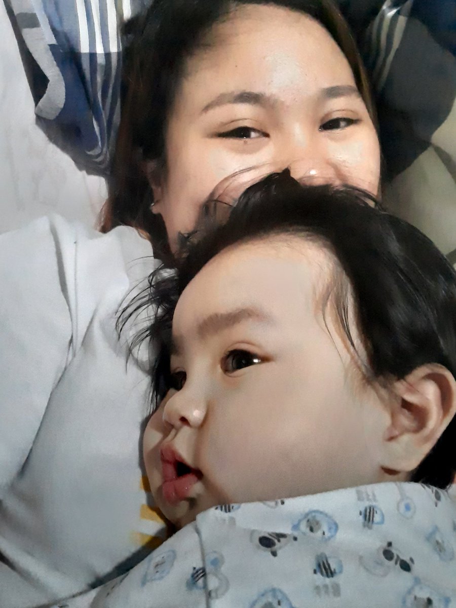 Bitchbuh's tweet photo. Cutieee naman yan 🥰 https://t.co/srLQ0nUEzA
