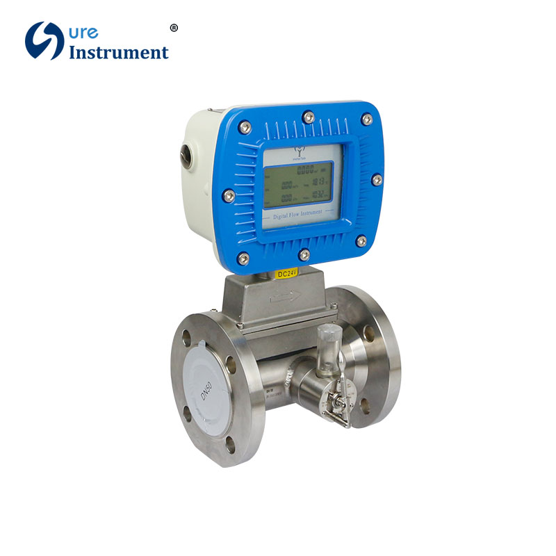 SureInstrument's tweet image. You&apos;ll love our adaptable and precise approach to produce mass flow meter for gas that exceeds your expectation. #massflowmeterforgas #airflowmeter #lpggasflowmeter