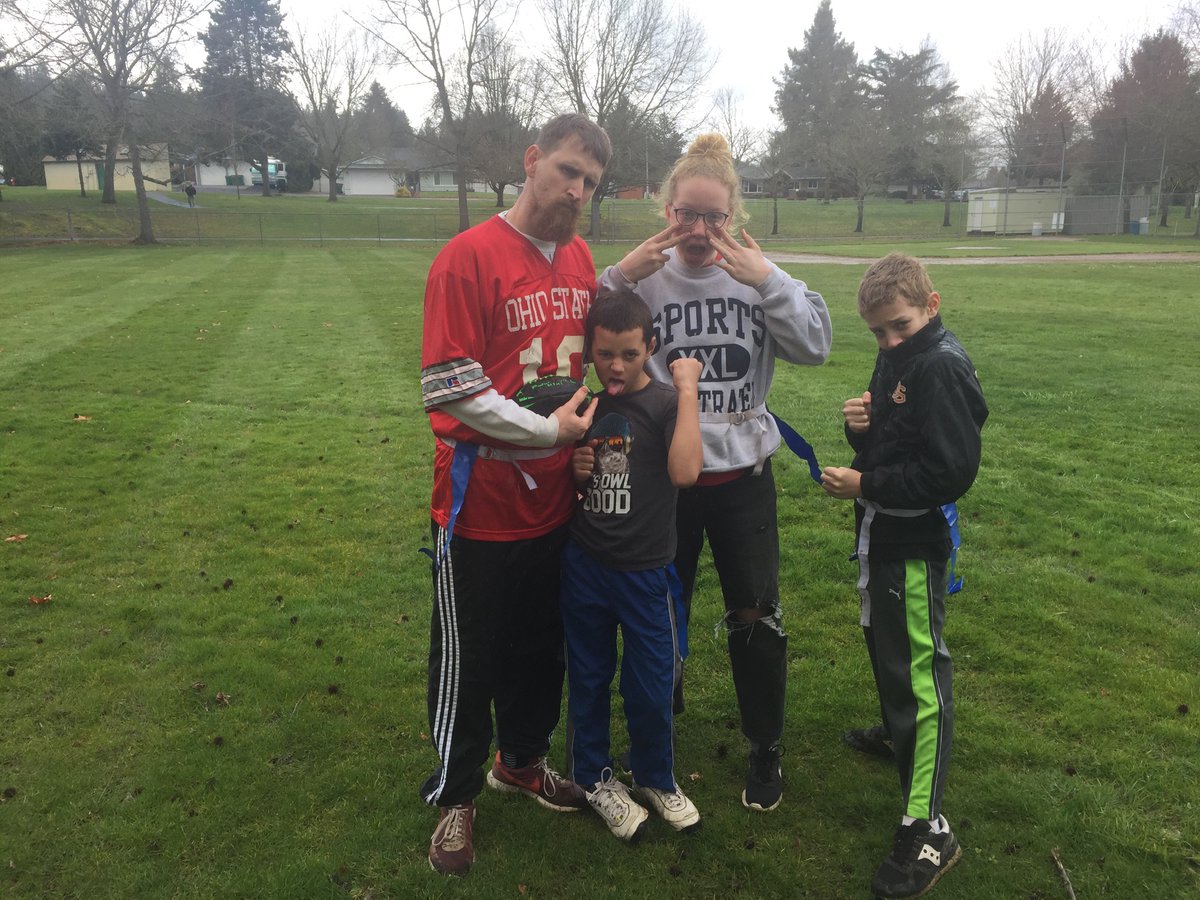 annikaklanderud's tweet photo. Birthday Football Game!๐#amwriting #cfwriter #writerslife #WritingCommunity https://t.co/cksQa3Ztoh
