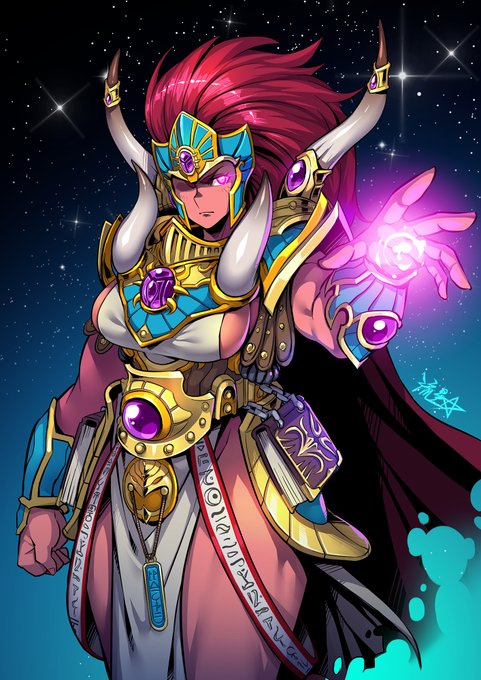 Magnus the Red #Warhammer #WarhammerCommunity #warhammer40k
#WarhammerArt