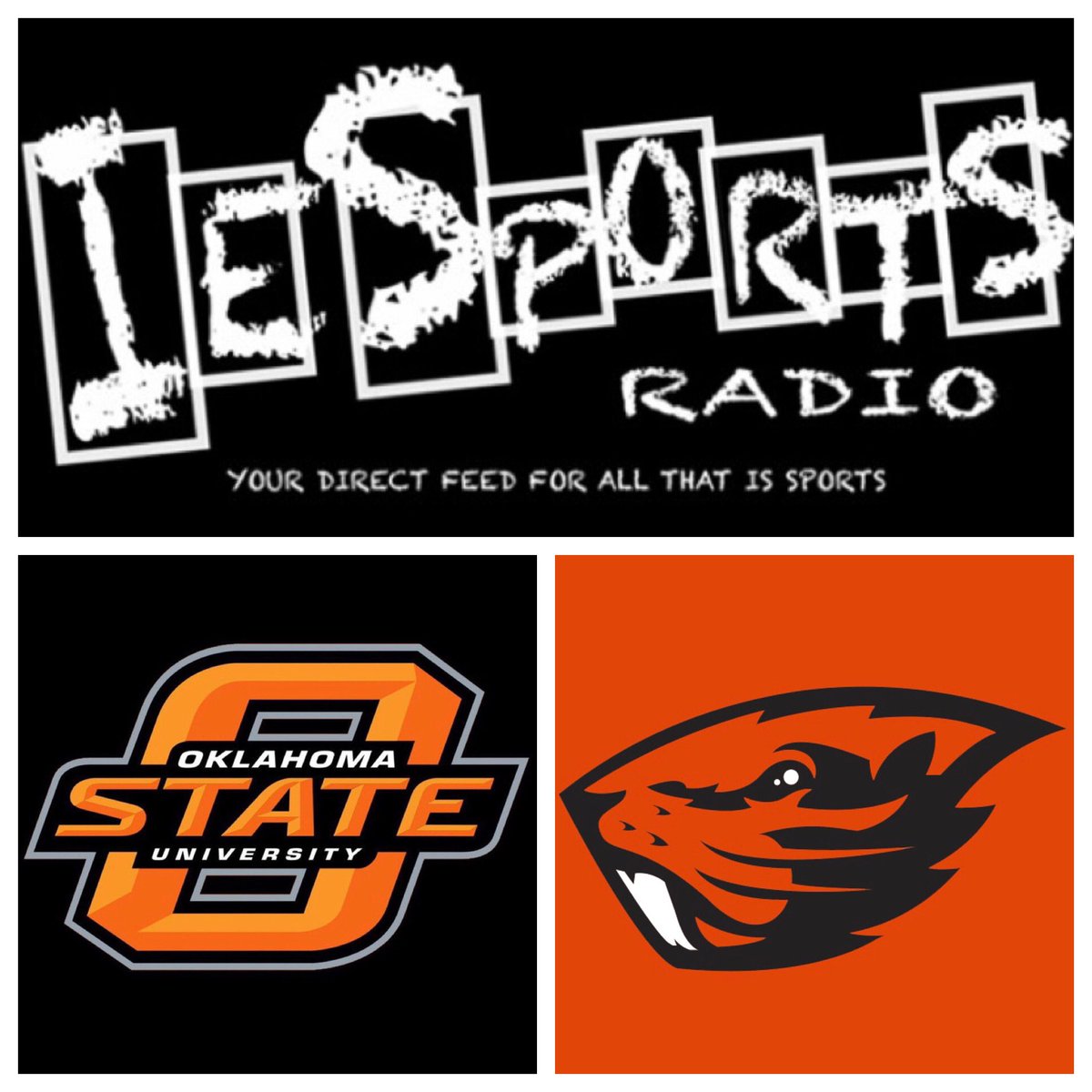 IESportsRadio's tweet photo. Tune in live for
#OklahomaState vs #OregonState on #IESR!
#NCAABasketball #NCAAMensBasketball #MarchMadness #OKSTvsORST #IESportsRadio
https://t.co/prc9UbRQ0U https://t.co/3dUWlbgaBJ