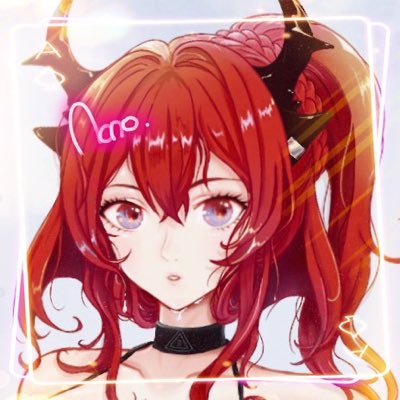 Ahrinono's tweet photo. #NewProfilePic https://t.co/7ECMYQCyEj