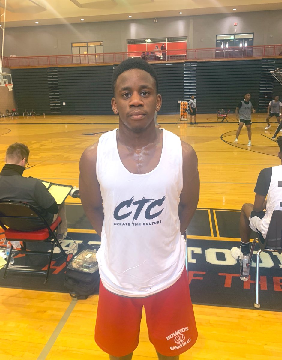 PRO_Movement1's tweet photo. Standouts🔥
@_Ajjj4 | Bowdon
• Gifted underclassmen southpaw that can shoot it from deep and create at a high level
@mathis_carrieun | South Paulding
• 6’6” unsigned senior that is long and active. Great defensively and on the glass.
#CTCComeback https://t.co/xVLajOVqAb