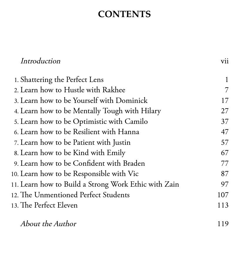 UnlockTheMiddle's tweet photo. Take a look at @KevinLeichtman and his book The Perfect Ten. Iโm excited to check it out! #DifferenceMaker #AcademicMindset ๐ฅ๐ฅ๐ฏ๐ฏ๐๐ https://t.co/FE5PDIOH50