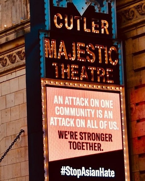 ECStudentLife's tweet image. 