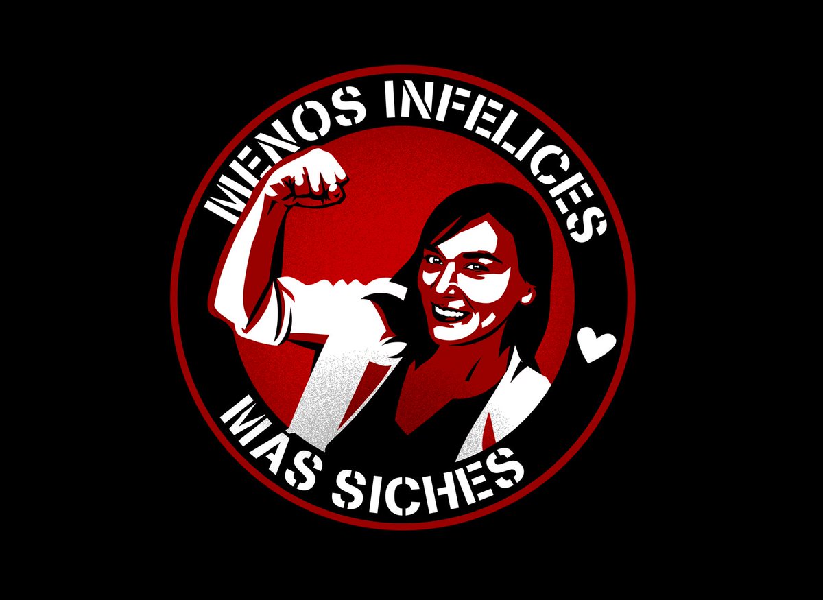 Buenas Noches, Gob. Infeliz!