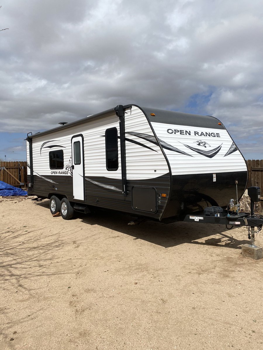 AndrewJV85's tweet photo. For sale! 2019 Highland Ridge Open Range asking 19,500$ https://t.co/dswl2oS6Xl