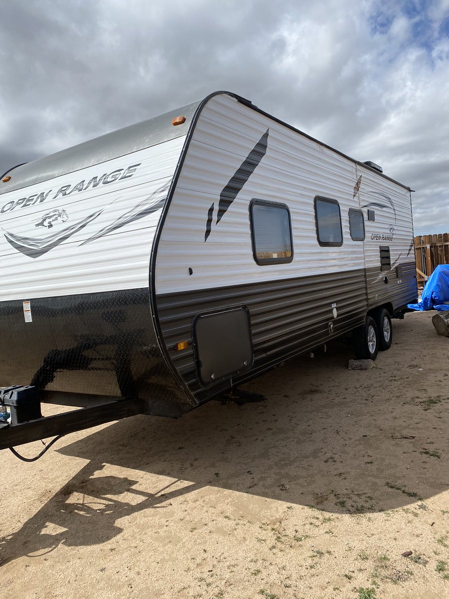 AndrewJV85's tweet photo. For sale! 2019 Highland Ridge Open Range asking 19,500$ https://t.co/dswl2oS6Xl
