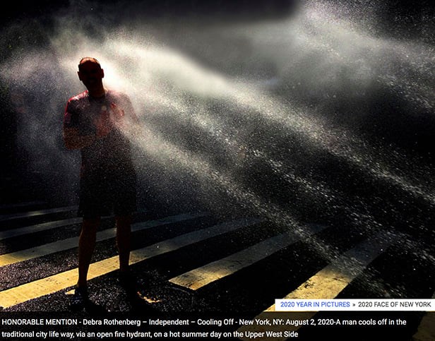 DebraRothenberg's tweet photo. I haven't entered a photo contest since 1985, other than last year and this year with the New York Press Photographers Association ( https://t.co/WHV0q3jkJE)
This year, I placed in 3 categories: Face of New York, Portrait and Feature. https://t.co/bL7zm9sdG8