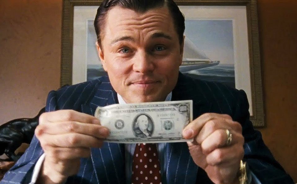 Monchiito_'s tweet photo. El lobo de wall street | El bobo de Rafael. https://t.co/TOus14xwOV