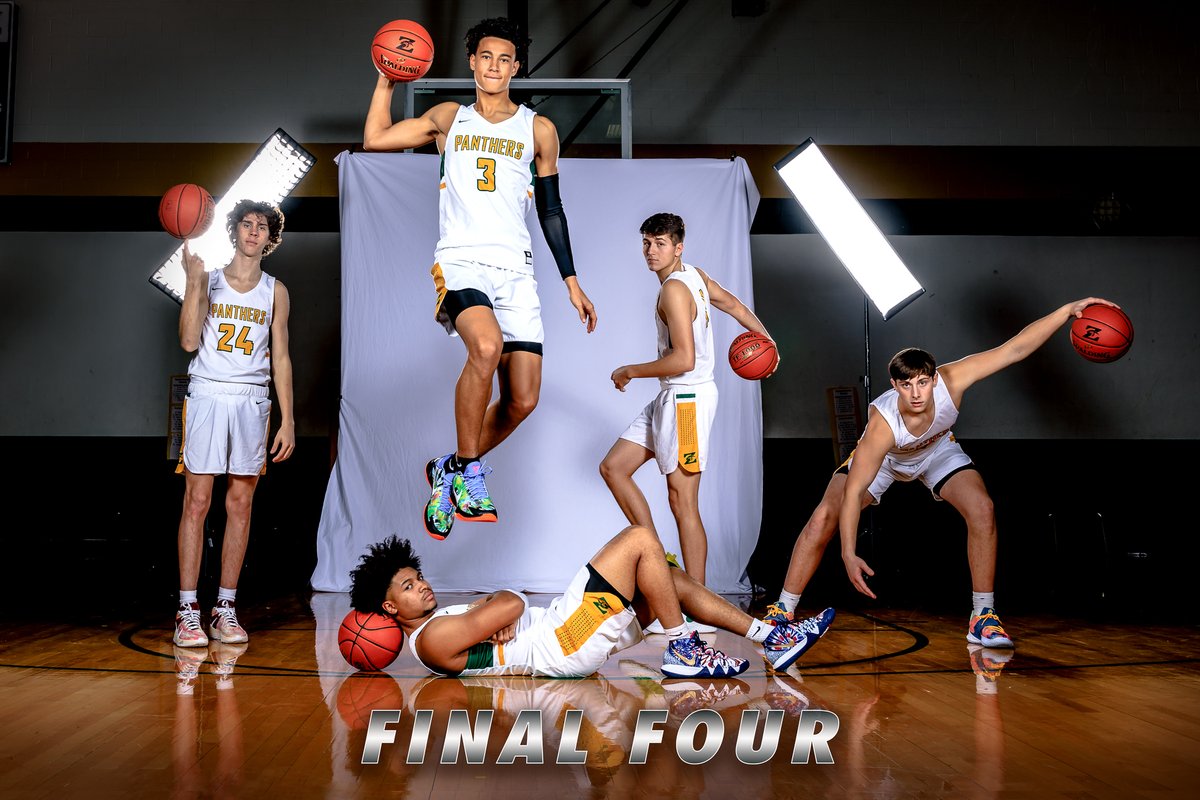 Big thanks to our seniors. We created a lot of memories, learned life lessons and became better people because of you. You've knocked down walls that have never been knocked down before. 

47-13 last 2 years
Conference Champs
Back-to-back district champs
Final 4