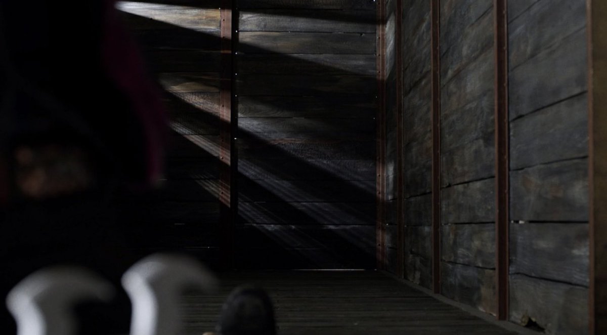 TWalkingDWorld's tweet photo. IT WAS ALL A HALLUCINATION!

PRINCESS NEVER ACTUALLY TALKED TO YUMIKO, EUGENE, OR EZEKIEL. 🤯

#TheWalkingDead https://t.co/YVdMIrxn7O