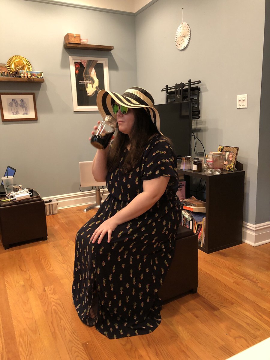hippofoliage's tweet photo. i’ve been gone from this twitter for a while so here’s how i’ve been since i’ve been here. i’ve been losing my mind, thanks https://t.co/COCk1PbKFm
