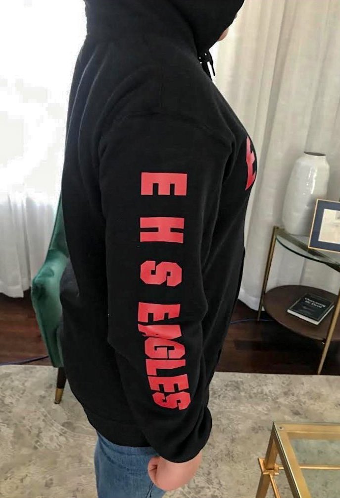 EHS’22 tweet media