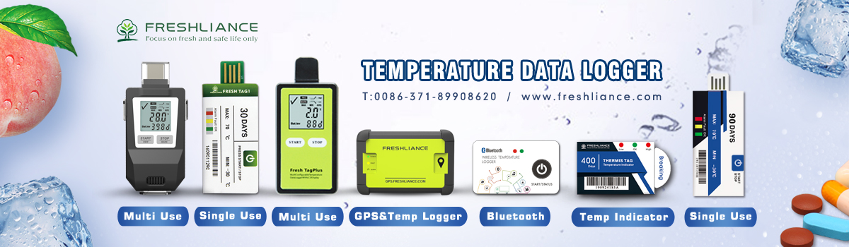 Freshliance Bluetooth Multiple-use Thermometer Hygrometer with LCD
