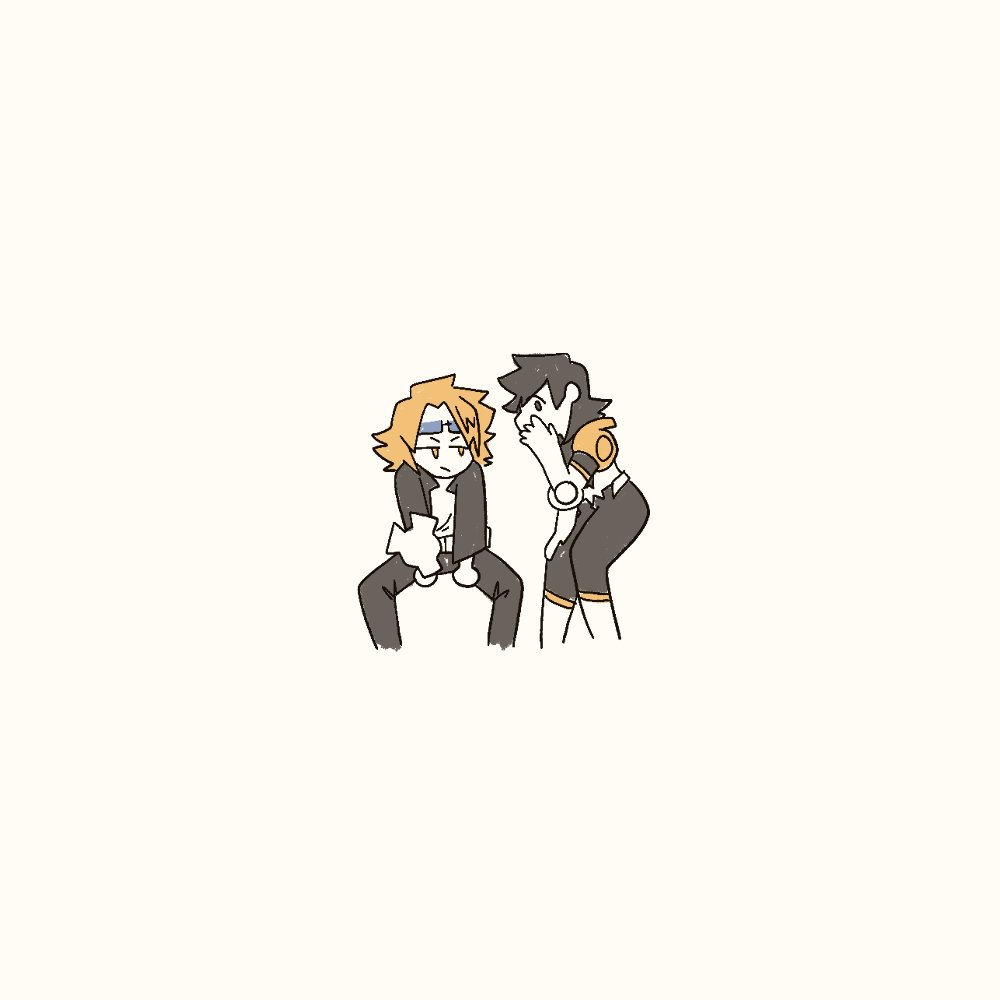 ft denki !! <333