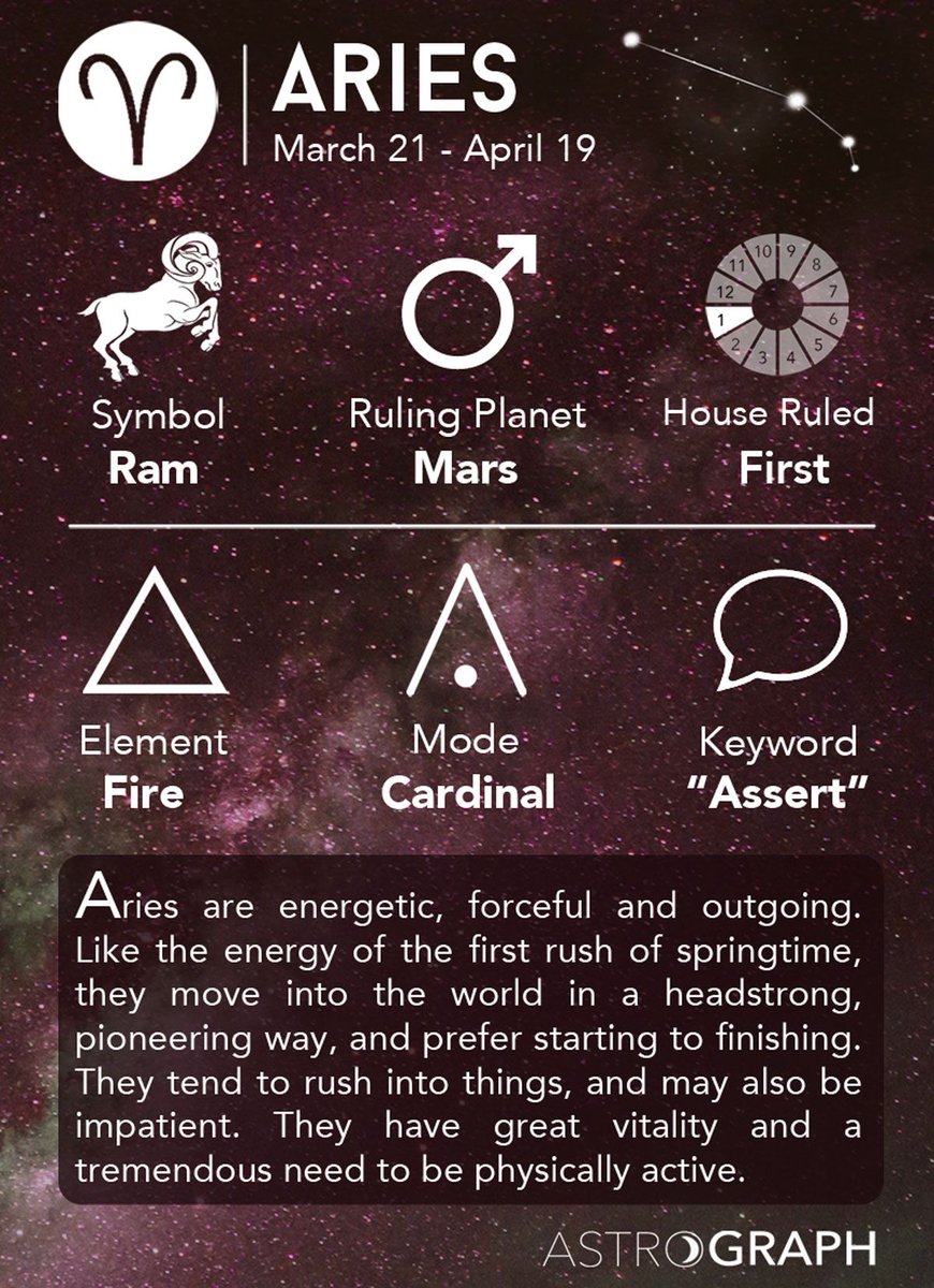 wanderingwitch0's tweet photo. Energetic and getting shit done... that's the Aries way... also they seem a little hectic to this Taurus girl... 🤷🏻‍♀️ oi. Buckle up. 🤣♈ #Aries #AriesSeason https://t.co/sJqOXDGPvn https://t.co/H6yxIJ7WTi