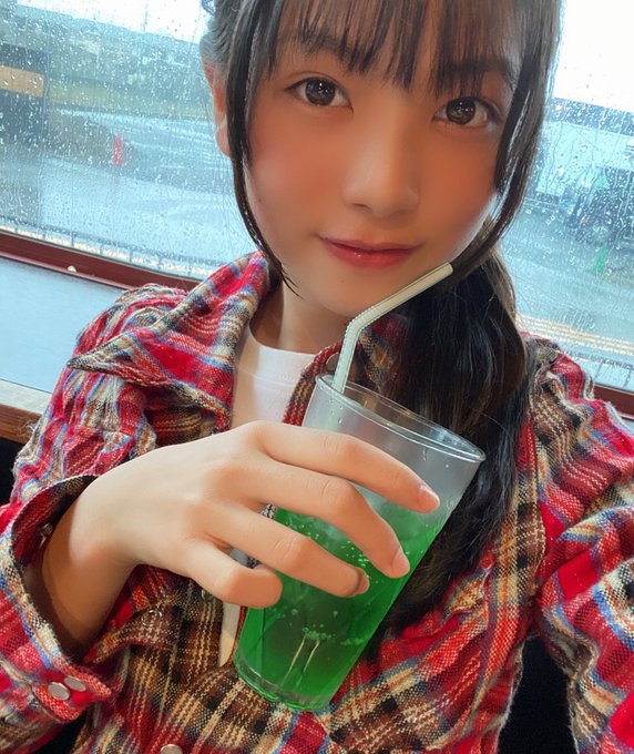 Twitterのコスプレ画像11