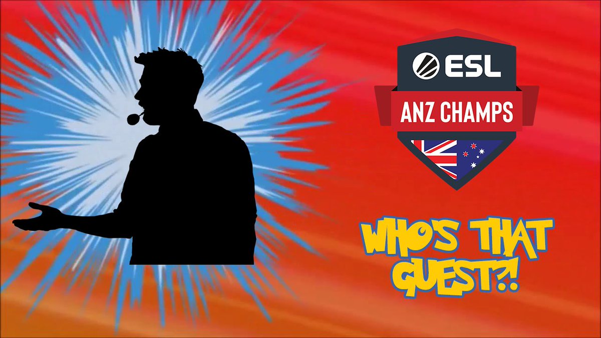 ESL Australia tweet media