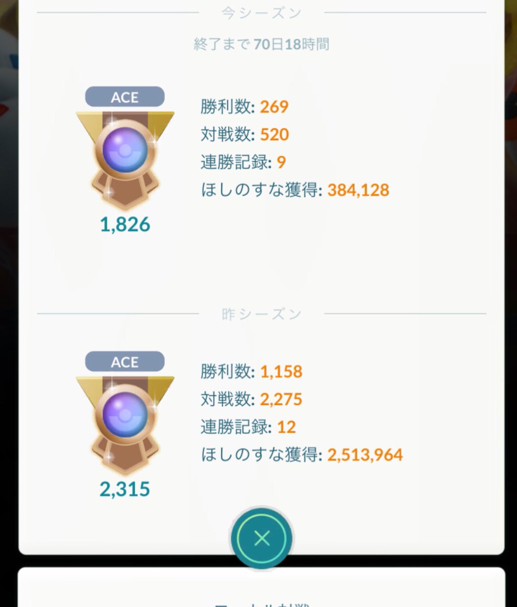 ট ইট র Pokeドン ポケモンgo Gbl完全に泥沼にハマった プレミも多い パーティでも負ける 勝ち方がわからん ほんとにフシギバナ リザードン ラグラージのパーティで行くわ まずはレート00に戻そう 前回も同じことあった 頑張ろう ポケモンgo ট ইট র Pokeドン ポケモンgo Gbl完全に泥沼にハマった プレミも多い パーティでも負ける 勝ち方がわからん ほんとにフシギバナ リザードン ラグラージのパーティで行くわ まずはレート00に戻そう 前回も同じことあった 頑張ろう ポケモンgo