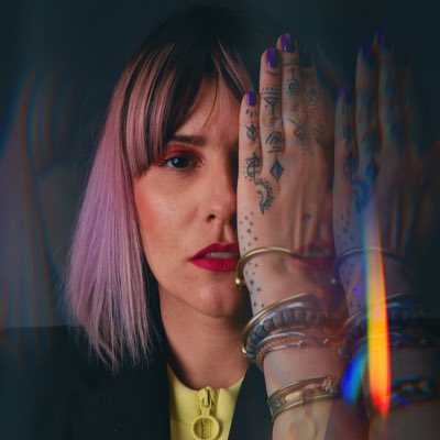 #NewProfilePic