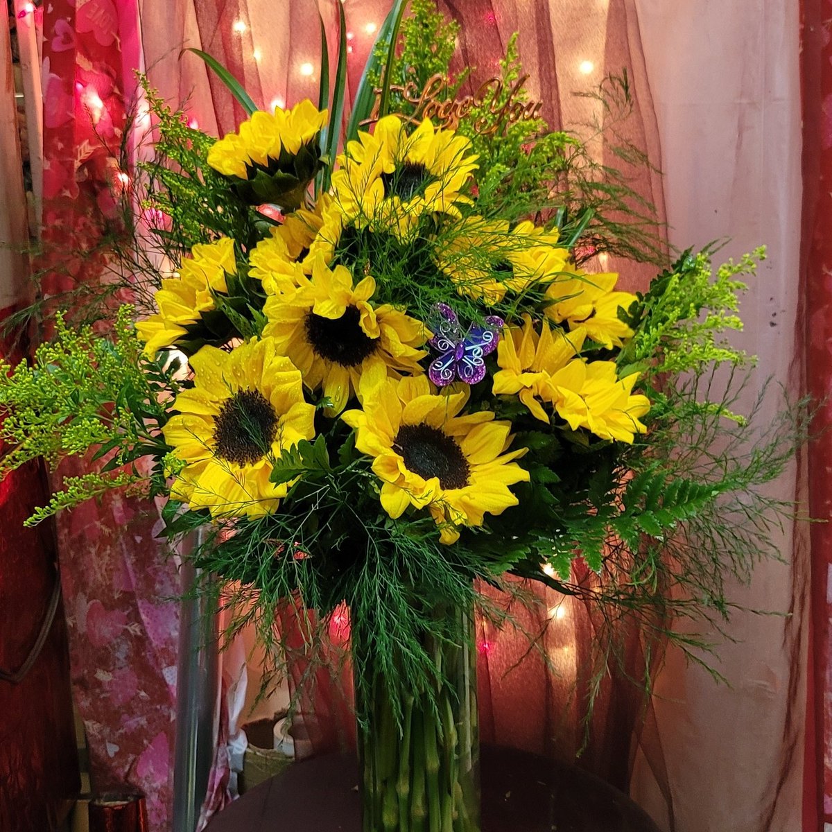 El Paso TX Flowers (FlowersPaso) Twitter