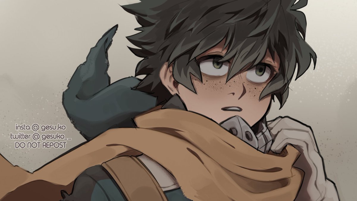 gesuko__'s tweet photo. "A giant villain" https://t.co/PvnsyUQwee