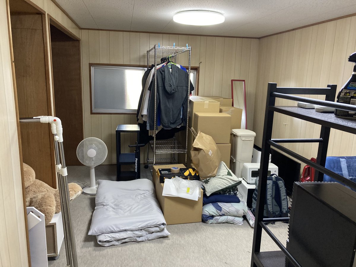 hinata07red's tweet photo. 3年間お世話になりやした。
マジで風呂掃除初めて良かったと思ってる https://t.co/9P7oIDQ7WD