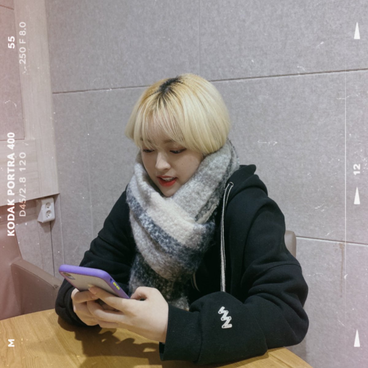 twtlunarsolar's tweet photo. ⠀· ៸៸ ₊ 𝔩𝔞𝔫𝔡__ 』 ıng :: ın ⋅ ☾ 𝓛╱unᥲr-⧉.solᥲ˖𝓻 𓂅 : #Sun’s plᥲчlıst › #LaySoloDebut * #UNeedMe
Hoy estuve actualizando mi playlist para compartir con Haedal y agregué What U Need? de @wearexolution, ¿ya la han escuchado? https://t.co/WF1jbqgmiQ