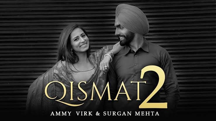 premierevplus's tweet photo. Qismat 2 - Ammy Virk | Sargun Mehta | New Punjabi Movie | Latest Punjabi Movies
@F1Stly
Download " PremiereV Plus" from Playstore- https://t.co/tmIwNT1dbP
#PremiereVPlus #punjabimovie #ammyvirk https://t.co/6p8OvSct6Y