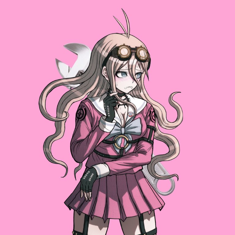INVENTORTHIGHS's tweet photo. ❝ Oh . . My boobs are huge . . ❞ https://t.co/tjTLjgqUzG