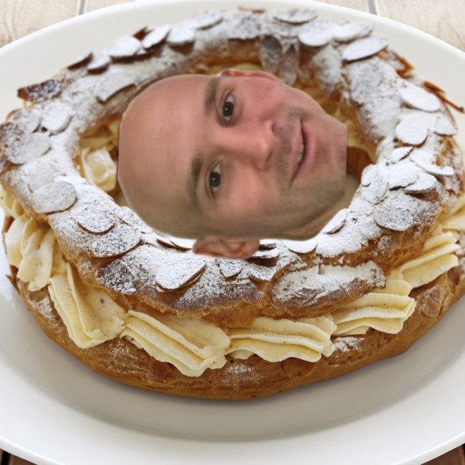 Pessibracadabra's tweet photo. Un Paris Brest / Un Pakhy Brest https://t.co/iA9BduwmFF